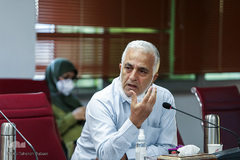 سعید صادقی، عکاس دفاع مقدس 