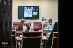 نشست زنان و دفاع مقدس