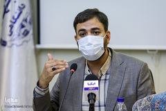 سرباز روح‌الله رضوی، مترجم کتاب