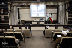 چهل‌وهشتمین جلسه ستاد عالی هماهنگی مسابقات قرآن کشور