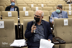 سیدمحسن موسوی‌بلده، چهل‌وهشتمین جلسه ستاد عالی هماهنگی مسابقات قرآن کشور