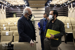 چهل‌وهشتمین جلسه ستاد عالی هماهنگی مسابقات قرآن کشور