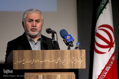 علی دارابی در «فقه، سیاست و حکومت»