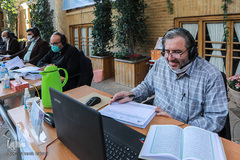 چهاردهمین دوره مسابقات سراسری دارالقرآن امام علی(ع)