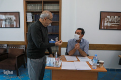 چهاردهمین دوره مسابقات سراسری دارالقرآن امام علی(ع)