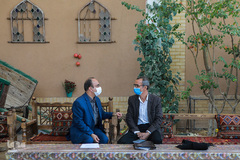 چهاردهمین دوره مسابقات سراسری دارالقرآن امام علی(ع)