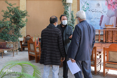 چهاردهمین دوره مسابقات سراسری دارالقرآن امام علی(ع)