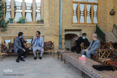 چهاردهمین دوره مسابقات سراسری دارالقرآن امام علی(ع)