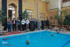 چهاردهمین دوره مسابقات سراسری دارالقرآن امام علی(ع)