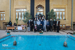 چهاردهمین دوره مسابقات سراسری دارالقرآن امام علی(ع)