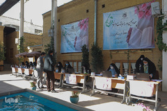 آغاز مسابقات دارالقرآن امام علی(ع) در بخش بانوان