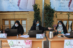 آغاز مسابقات دارالقرآن امام علی(ع) در بخش بانوان