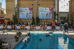 آغاز مسابقات دارالقرآن امام علی(ع) در بخش بانوان