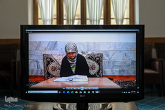 آغاز مسابقات دارالقرآن امام علی(ع) در بخش بانوان