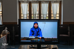 آغاز مسابقات دارالقرآن امام علی(ع) در بخش بانوان