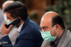 فینال رشته قرائت تحقیق چهاردهمین دوره مسابقات سراسری دارالقرآن امام علی(ع) در خانه موزه «مدرس»