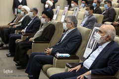 همایش یاوران وقف