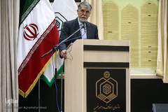  عباس صالحی، وزیر فرهنگ و ارشاد اسلامی