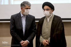 همایش یاوران وقف