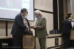 همایش یاوران وقف