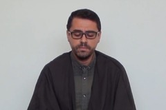 آرش سوری از کرمانشاه