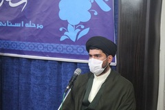 حجت الاسلام سیدمحمدحسن بابایی، جشنواره تلاوت مجلسی در قزوین