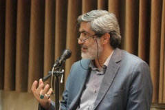 مهدی سماواتی، مداح اهل بیت