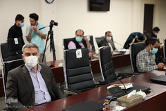 نشست خبری چهل‌وسومین دوره مسابقات سراسری قرآن کریم