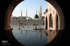 مدینه منوره