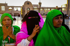 مدینه منوره