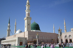 مدینه منوره