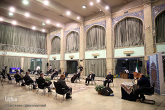 نشست قرآنی «رسول رحمت» در شورای عالی قرآن