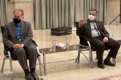 نشست قرآنی «رسول رحمت» در شورای عالی قرآن