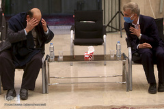 نشست قرآنی «رسول رحمت» در شورای عالی قرآن