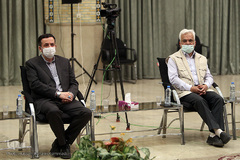 نشست قرآنی «رسول رحمت» در شورای عالی قرآن