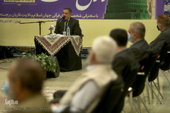 نشست قرآنی «رسول رحمت» در شورای عالی قرآن