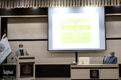 جلسه ستاد راهبری طرح ملی حفظ قرآن کریم