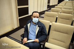 جلسه ستاد راهبری طرح ملی حفظ قرآن کریم