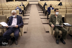 جلسه ستاد راهبری طرح ملی حفظ قرآن کریم