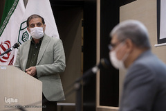 جلسه ستاد راهبری طرح ملی حفظ قرآن کریم