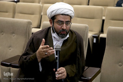 جلسه ستاد راهبری طرح ملی حفظ قرآن کریم