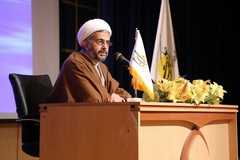 حجت‌الاسلام والمسلمین احمد ارسطا