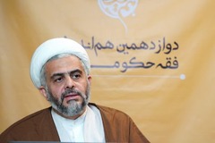 حجت‌الاسلام والمسلمین احمد ارسطا