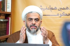 حجت‌الاسلام والمسلمین احمد ارسطا