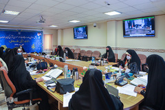 چهل و سومین دوره مسابقات سراسری بانوان