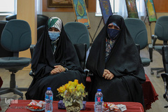 دوازدهمین دوره آزمون سراسری حفظ کل قرآن همراه با ترجمه و تدبر «ترنم وحی»