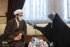 دوازدهمین دوره آزمون سراسری حفظ کل قرآن همراه با ترجمه و تدبر «ترنم وحی»