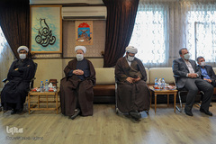 دوازدهمین دوره آزمون سراسری حفظ کل قرآن همراه با ترجمه و تدبر «ترنم وحی»