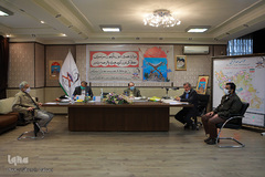 دوازدهمین دوره آزمون سراسری حفظ کل قرآن همراه با ترجمه و تدبر «ترنم وحی»