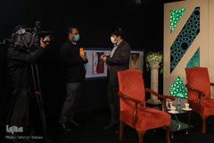 معرفی برگزیدگان جشنواره پایان‌نامه سال دانشجویی و مسابقات دفاع سه‌دقیقه‌ای